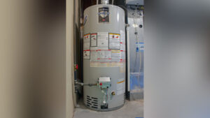 Water Heaters