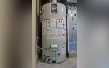 Water Heaters