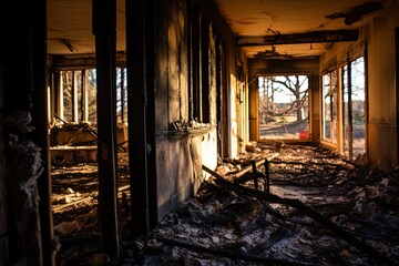 What is Disaster Restoration?