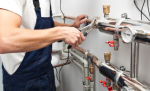 Plumber