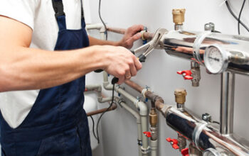 Plumber