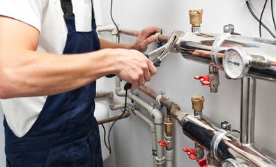 What Does a Plumber Do?