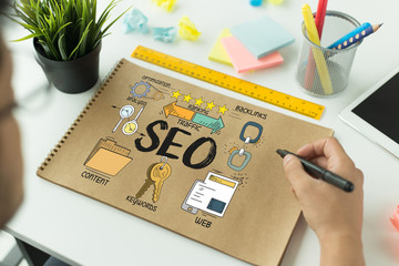 How to Streamline the Backlinking Process