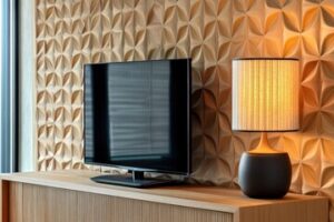 TV Mounting 